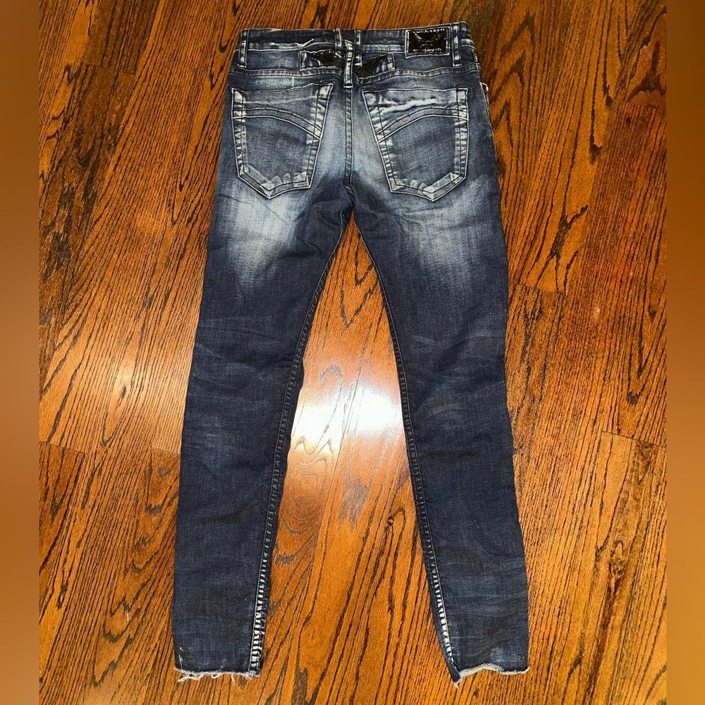 Robins Jeans (authentic) - Picture 2 of 2